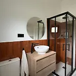 Appartement Mountain View *