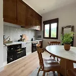 Appartement Mountain View