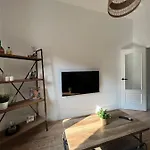 Mountain View Appartement
