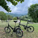 Mountain View Appartement Mieres (Asturias)
