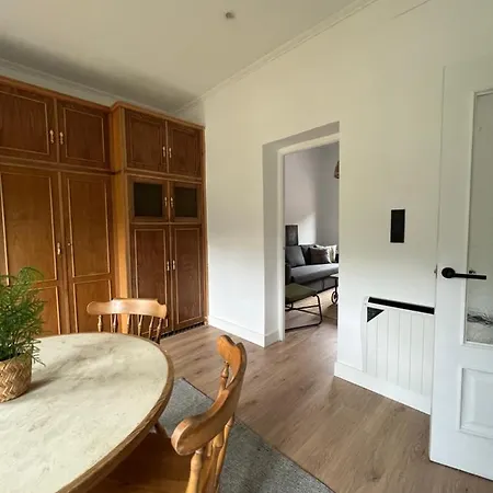 Mountain View * 미에레스