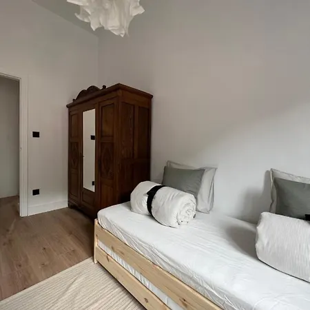 Mountain View Appartement *