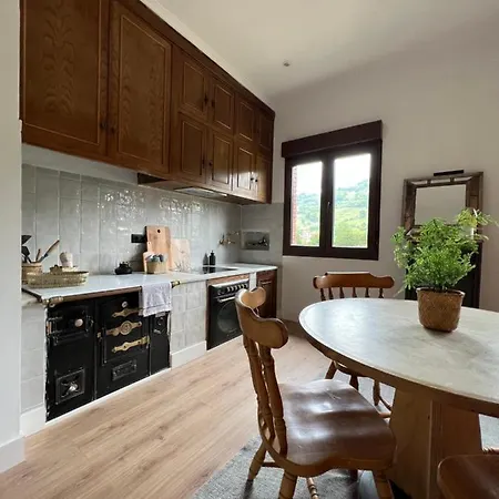 Appartement Mountain View