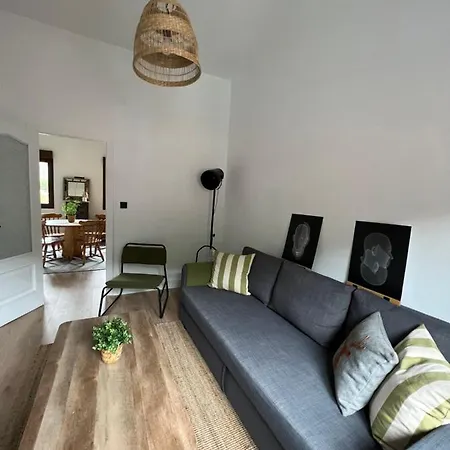 Mountain View Appartement