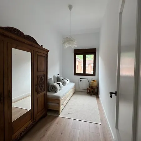 Mountain View 아파트 미에레스