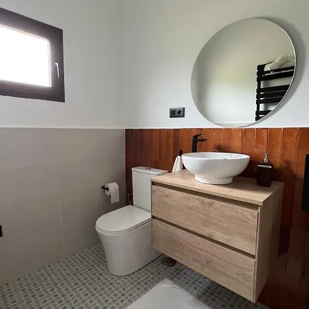 Mountain View 아파트 *