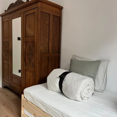 Mountain View * 미에레스