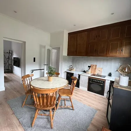 Apartman Mountain View Mieres