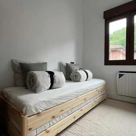 Mountain View Mieres (Asturias)