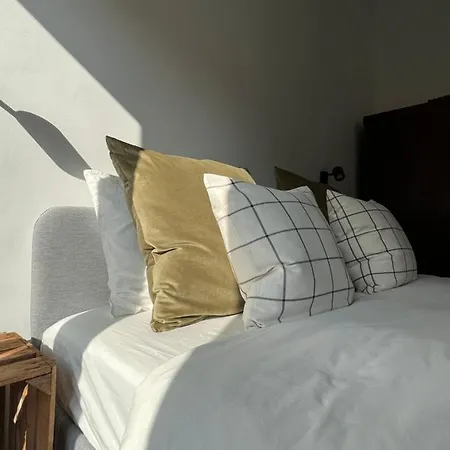 Appartement Mountain View