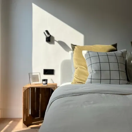 Appartement Mountain View