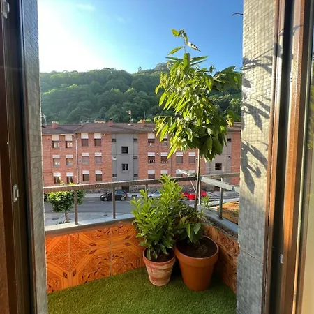 Mountain View * Mieres (Asturias)