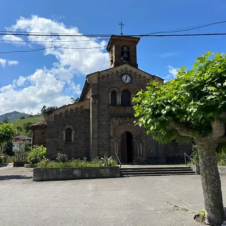 Mountain View * Mieres (Asturias)