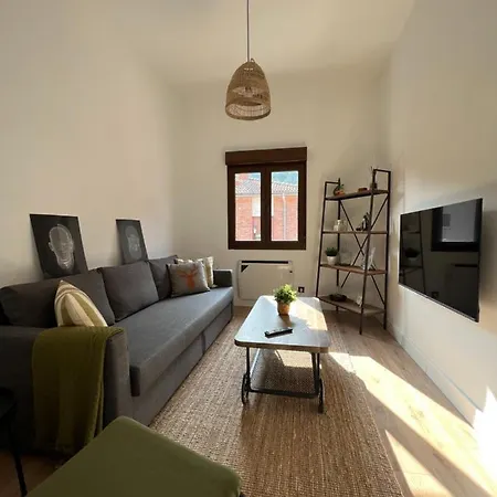 Mountain View Mieres (Asturias)