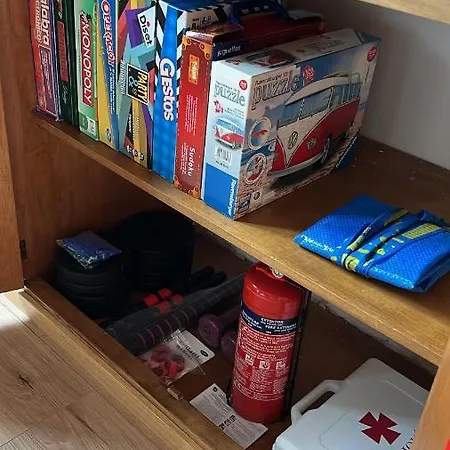 아파트 Mountain View *