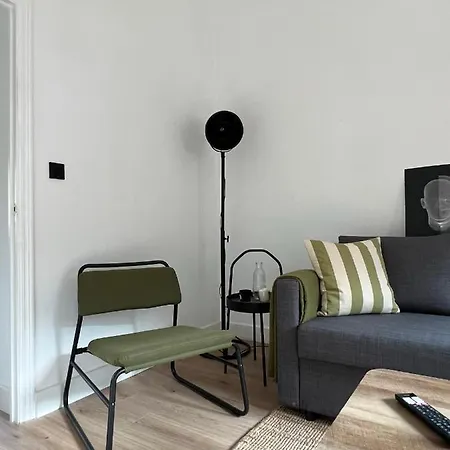 Mountain View * 미에레스