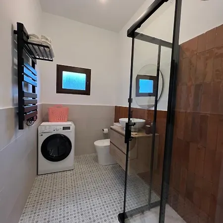 Mountain View 아파트 미에레스