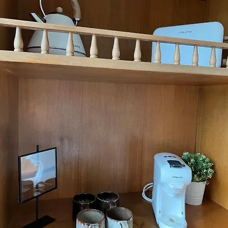 Mountain View Appartement Mieres (Asturias)