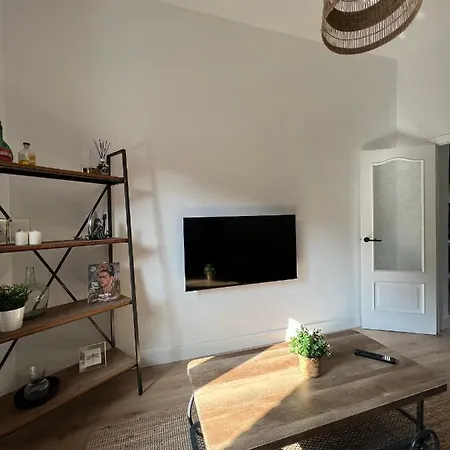 Mountain View Appartement