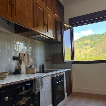 Mountain View 아파트 미에레스