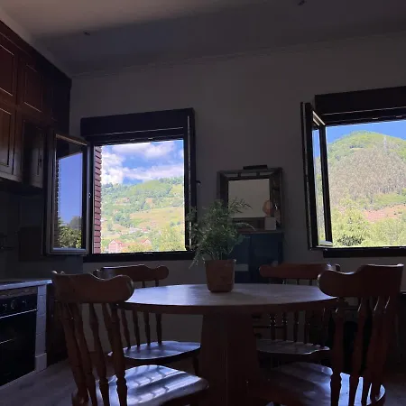 Mountain View Appartement