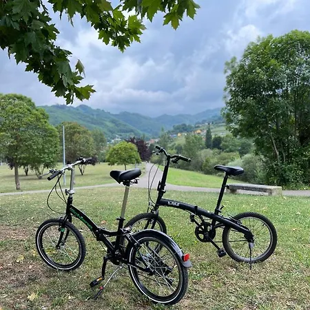 Mountain View Appartement Mieres (Asturias)