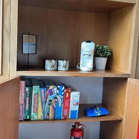 Mountain View Mieres (Asturias)