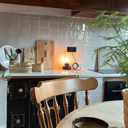 Mountain View Appartement *