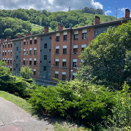 Appartement Mountain View Mieres (Asturias)
